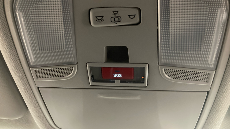 Hyundai Kona 1.0 TGDi 48V MHEV SE Connect 5dr Petrol Hatchback